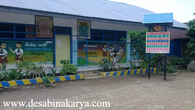 12 SD Negeri Terbaik untuk Calon Peserta Didik di Makassar